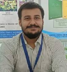 Employees Details-RARI Gwalior