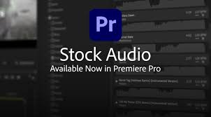 In this video/tutorial we will discuss how to add a water mark or logo into adobe premiere pro. Adobe Launches A Royalty Free Music Library For Premiere Pro Cc Engadget