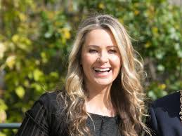 It is believed that at some time during breakfast this morning the nation. Rte Star Sharon Ni Bheolain Makes Formal Complaint To Rte After Newsroom Row Reports Irish Mirror Online