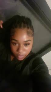 Miah Danielle Stroud