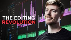 Mr. Beast Just Changed Editing Forever!