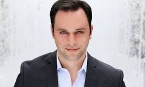 Facing the music: Paul Appleby