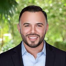 Ramon Rodriguez's Instagram, Twitter & Facebook