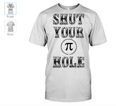 Best pi day shirts ideas from items similar to be rational get real t shirt math nerd pi. Pi Day 3 14 T Shirt Pi Shirts Funny Pi T Shirts Pi Day T Shirts Pi T Shirt Designs 3 14 Shirt Pi Day Shirt Ideas P Tee Shirt Designs Funny Shirts Shirt Designs