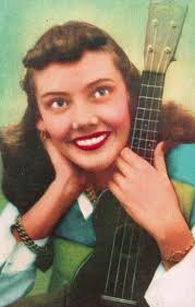 Rhoda Williams's Instagram, Twitter & Facebook