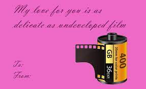 Valentine's day cards come in all shapes and sizes: 15 Tumblr Valentine S Day Cards That Won The Internet