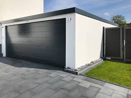 440.000 € wertgrenzen:… mehr infos Doppelgaragen Carceffo Moderne Carports Garagen