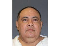 Texas ejecuta a un mexicano que mató a su esposa y sus dos hijos