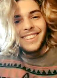 Chris Helfer's Instagram, Twitter & Facebook