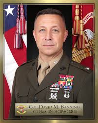 David Banning's Instagram, Twitter & Facebook