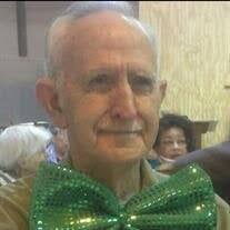 Dallas Roosevelt Dixon Obituary