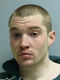 Latrobe robbery suspect charged with assaulting inmate