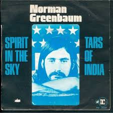 2nd May 1970 One Hit Wonder Norman Greenbaum Was At No 1 On