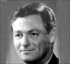 JAMES O'DONOVAN Obituary (1922