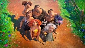 Each tuesday we are the home of new release movies. The Croods A New Age Review A Fun Filled Family Movie