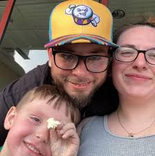 My mans joined wit a 6'1 pg. should I smack tf outta him