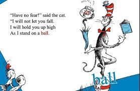 Pin On Life According To Drseuss