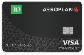 The minimum balance transfer amount is $250, plus the balance transfer transaction fee. Td Aeroplan Personal Credit Cards