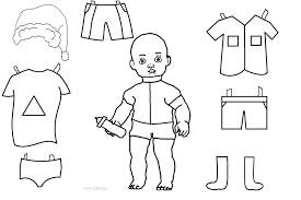 Disney princess coloring pages to print. Free Printable Paper Doll Templates
