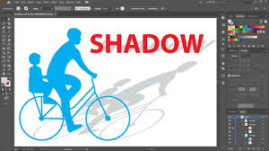 To add multiple strokes open up the appearance window and click on the add new stroke button / icon, it is the first in the bottom left side of the panel. How To Add Shadow To An Object In Adobe Illustrator Learning Adobe Illustrator Adobe Illustrator Design Adobe Illustrator