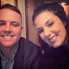 This day 9 years ago we said I do and I would do all over again! We have  build an incredible life and have achieved most of the goals we've set for