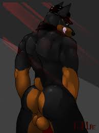 Rule34 - If it exists, there is porn of it  duke doberman  3499910