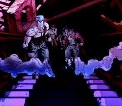 Lair Of A Mad Woman Cartoon Anime Video Game Comic Book Workouts