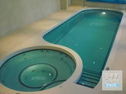 Viele besitzer von privathaushalten träumen von einem pool im haus. Indoor Pool Bauen Optirelax Blog