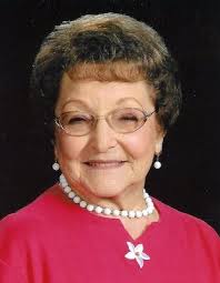 Virginia “Ginny” M. Leas Obituary