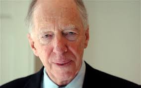 Palmemordet- 30 år av lögner