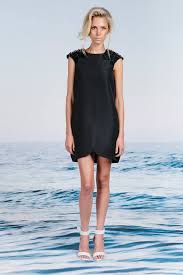 Cameo Hyper Music Dress Music Dress Little Black Dress Black Dress