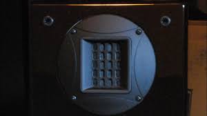 Friday, jan 18, 2013 *update 02/2020: Sls Bohlender Graebener Audiophile Quasi Ribbon Planar Minimonitor Speakers Youtube