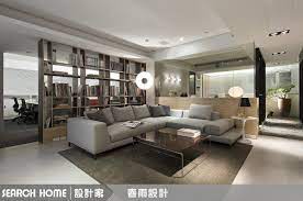完美隔屏方案實現家的時尚美感 設計家searchome furniture home decor sectional couch