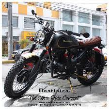 Martinica es un concepto nuevo y único en bogotá. Pin En T R A N S P O R T S