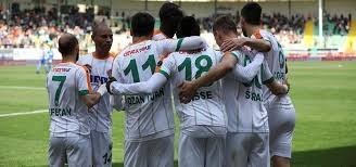 Ziraat türkiye kupası son 16 turu'nda aytemiz alanyaspor, 24. Mac Sonucu Aytemiz Alanyaspor 2 1 Bb Erzurumspor Mac Ozeti Aspor