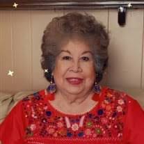 Rosalyn Martinez Obituary (2022)