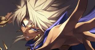 Tags Fanart Yu Gi Oh Marik Ishtar Yami Marik Pixiv Rokuro Fanart From Pixiv Yu Gi Oh Duel Monsters Yugioh Anime Ishtar