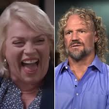 Kody and Robyn's Financial Situation in Season 19 of Sister Wives