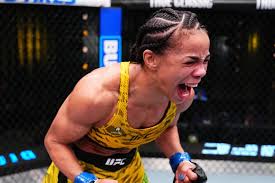 News source: UFC.com