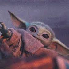 Well, there are things you can do straight away. Disney Boss Bob Iger Knows Baby Yoda S Real Name Isn T Telling Polygon