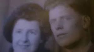 Celebrating 50th wedding anniversary