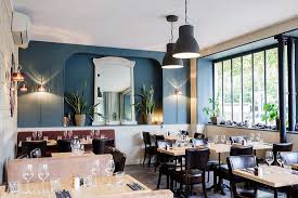 Les Enfants De Coeur Croissy Sur Seine Restaurant Avis Numero De Telephone Photos Tripadvisor