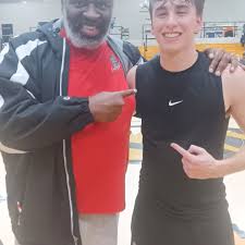 Kevinmosesscouting.com #bracketsportz @lukas.phillips Last night was a  great battle between Dekalb County and their leader @JordanP85522702  against Cannon County and their young freshman floor general @MilesA_2028.  Though Miles finished with 12 points