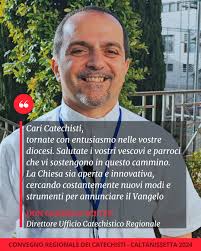 Ufficio Catechistico Diocesano Acireale