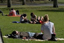 Reims Parmi Les Villes Les Plus Ensoleillees En France En 2018