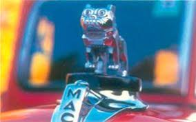 Image result for Mack Blue 1938 Truck