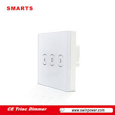 240vac Triac Dimmer Led Light Dimming 250w Control Wall Dimmer Switch 240vac Triac Dimmer Led Light Dimming 250w Control Wall Dimmer Switch Manufacturers