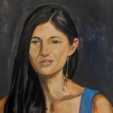 Stream episode Allison Carden Hanes