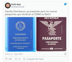 This meme takes that and reminds fans that there is constantly a battle between two entities related: Tras Resultados De Eleccion En Cdmx Chilangos Hacen Memes De Division De Alcaldias