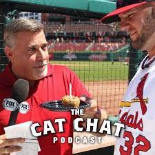 Check spelling or type a new query. The Cat Chat Podcast